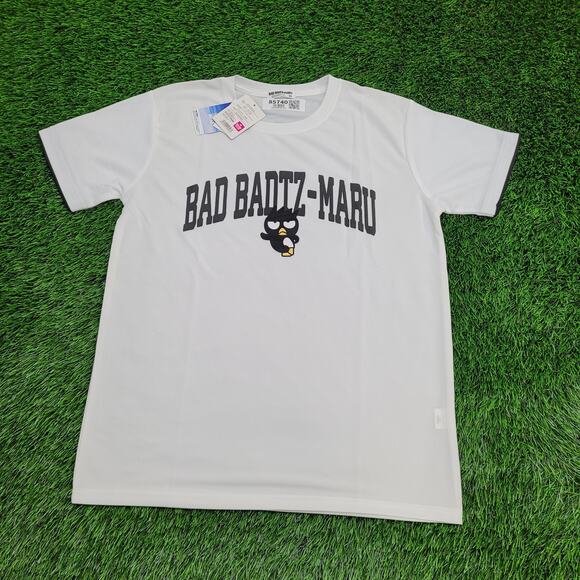 Bad Badtz-Maru Shirt Womens XL 21x27 Hello-Kitty Sanrio - Picture 1 of 13